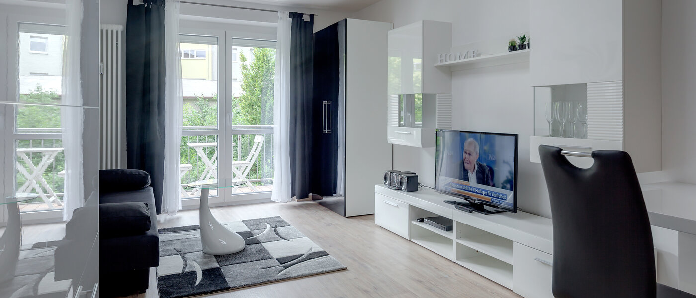 Lapos München Obersendling 02 Élő 10120