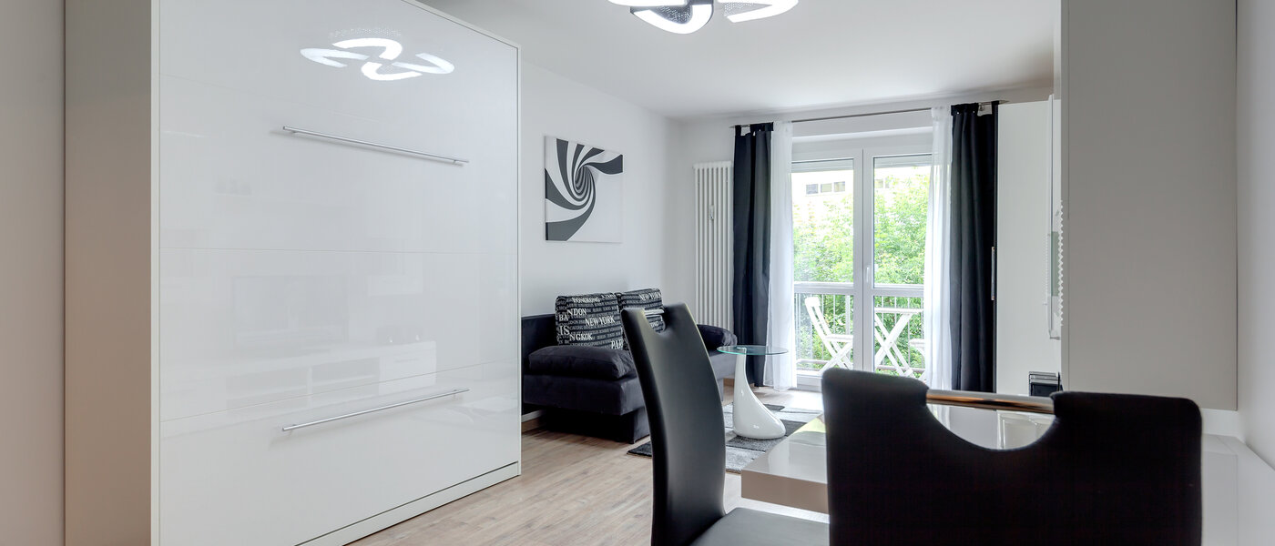 Lapos München Obersendling 05 Élő 10120