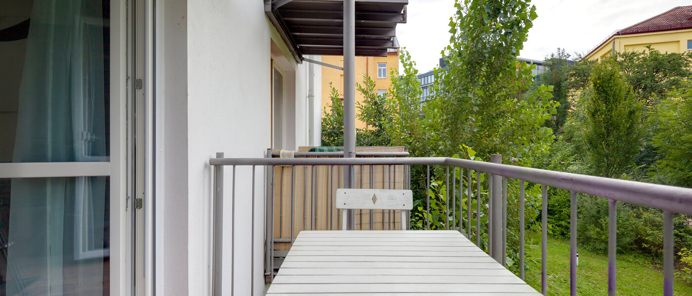 Lapos München Obersendling 03 Erkély 10120