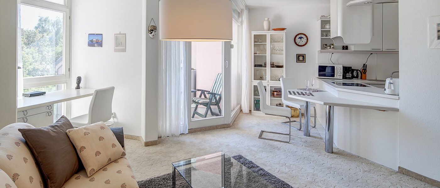 플랫 München Neuhausen 02 생활 10124