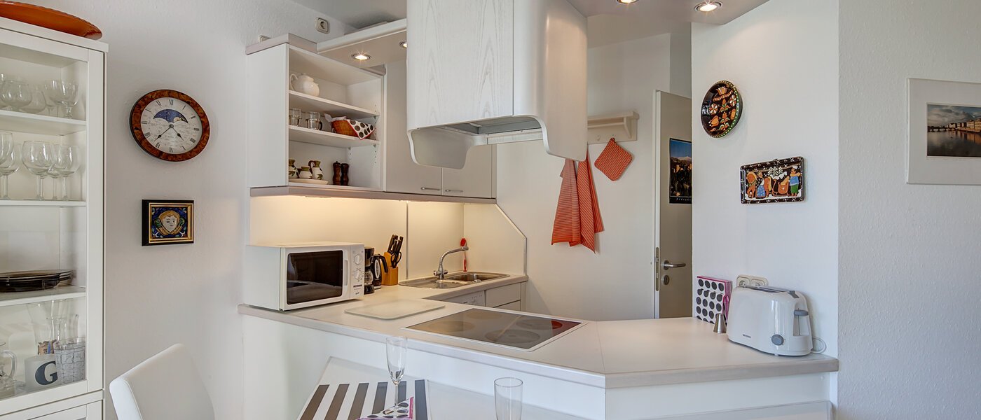 플랫 München Neuhausen 03 생활 10124