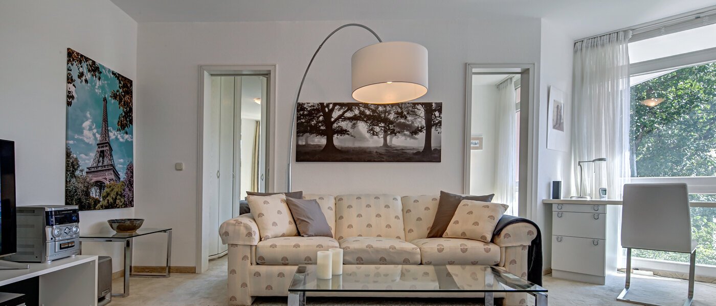 플랫 München Neuhausen 05 생활 10124