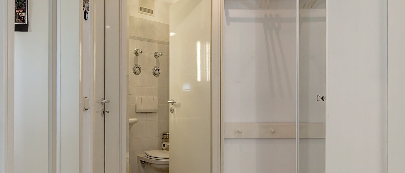 플랫 München Neuhausen 02 복도/복도 10124