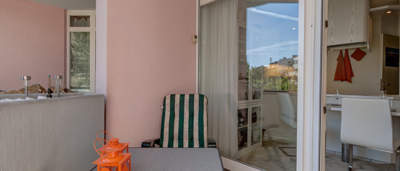 플랫 München Neuhausen 03 발코니 10124