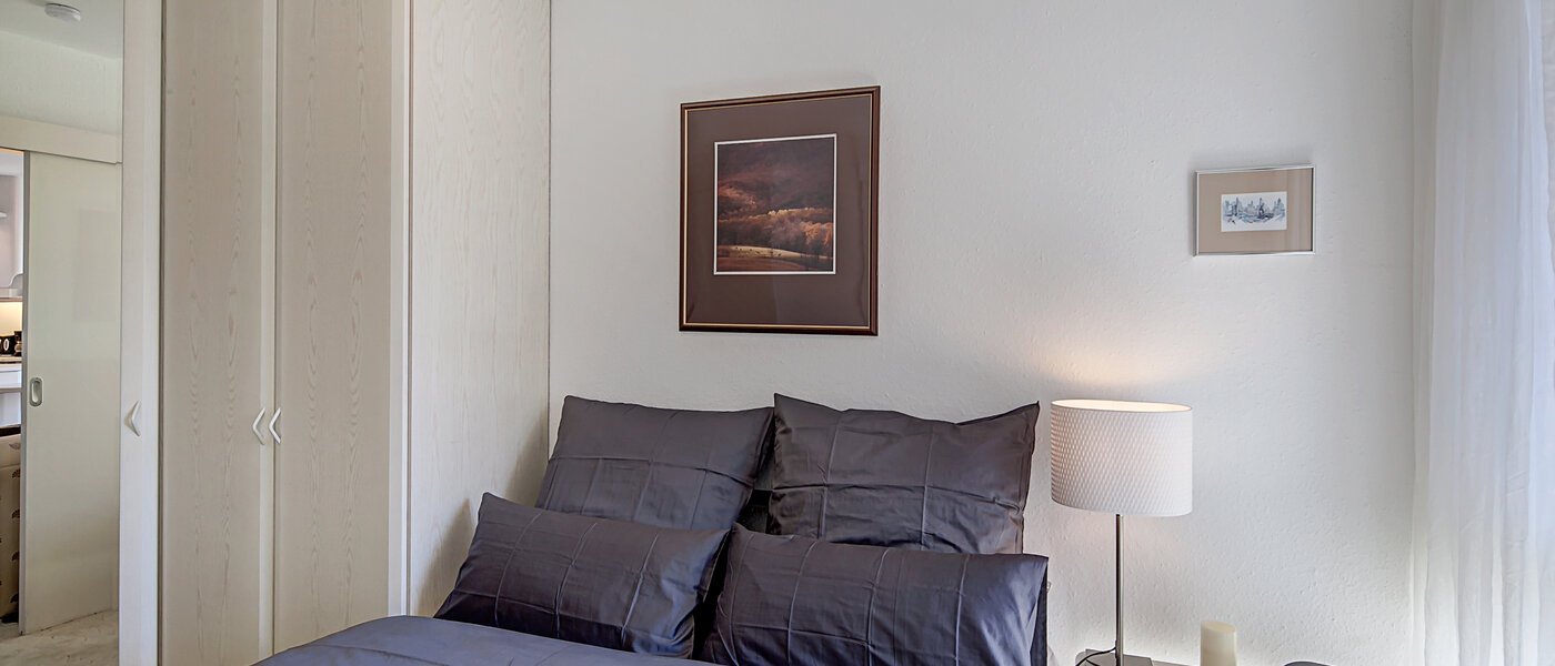 플랫 München Neuhausen 03 수면 10124