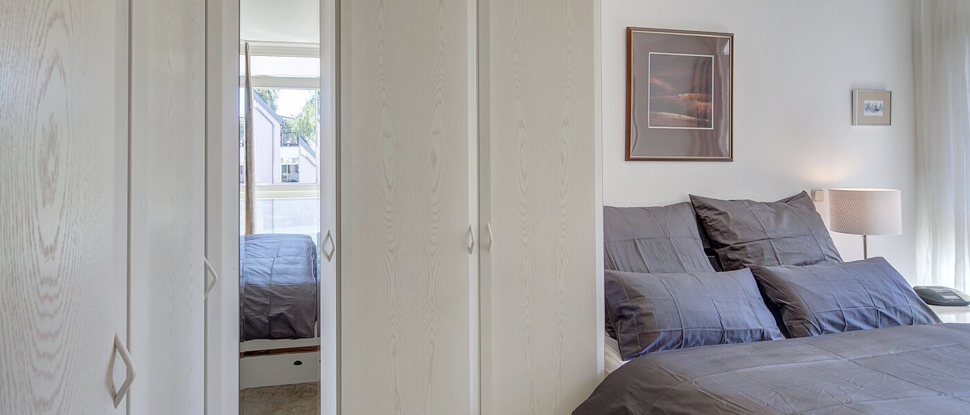 플랫 München Neuhausen 04 수면 10124