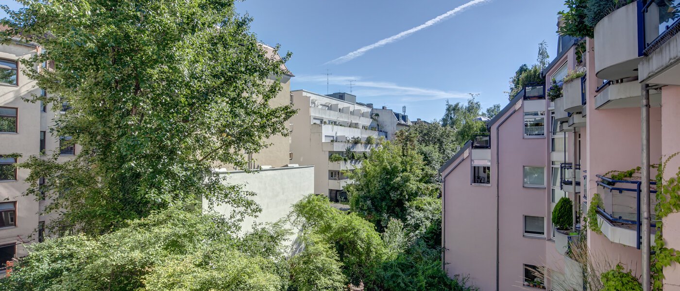 플랫 München Neuhausen 01 보기 10124