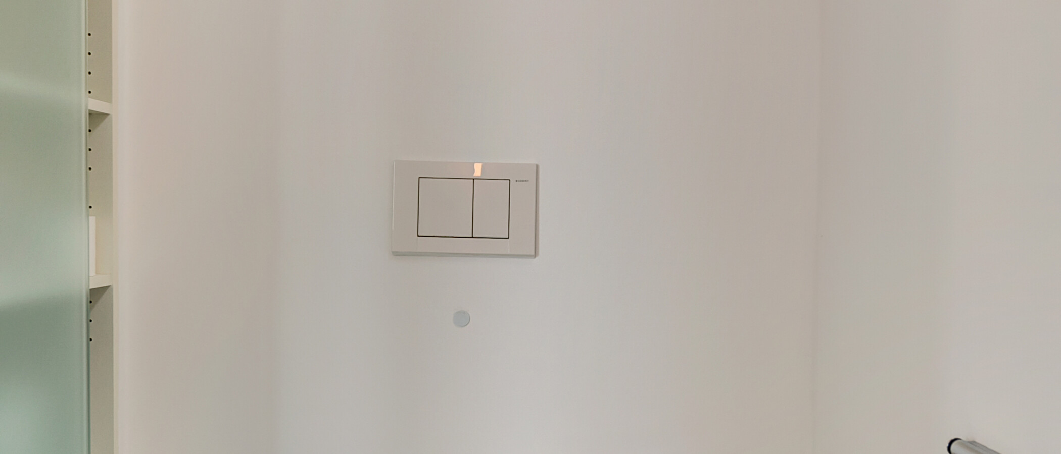Loftslejlighed München Schlachthofviertel 02 sep. toilet 10128