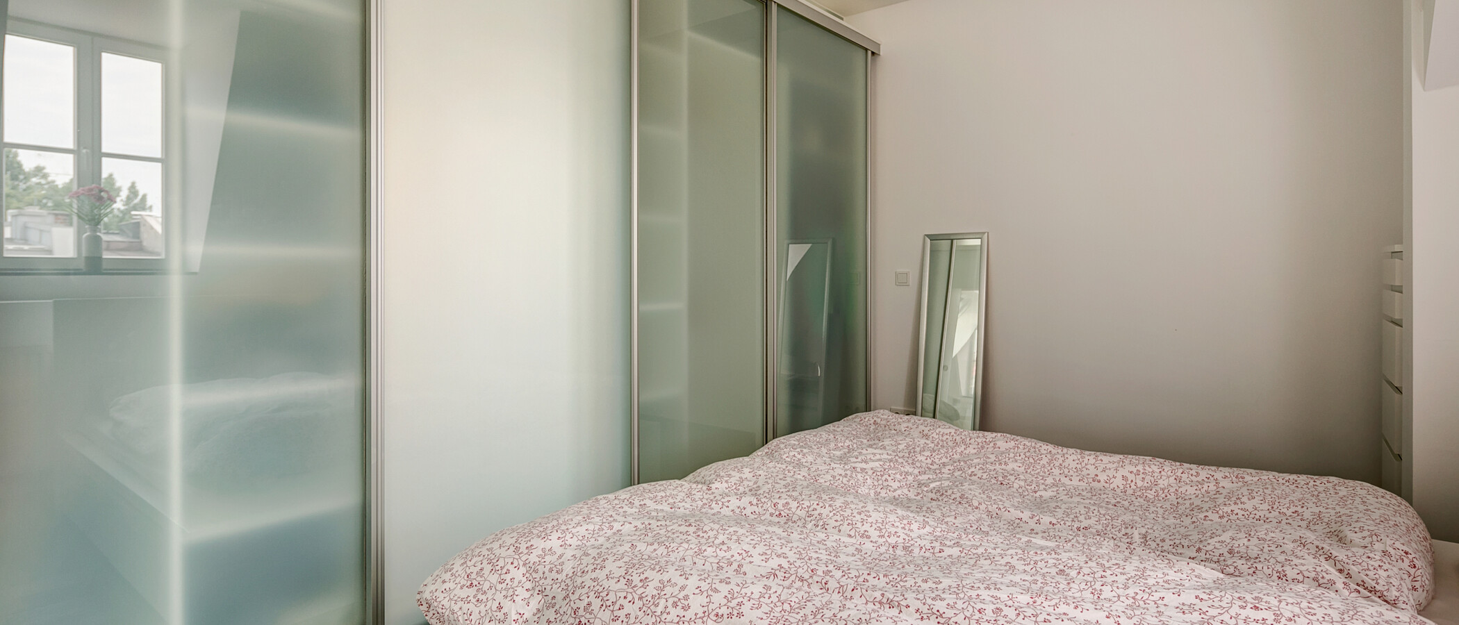Loftslejlighed München Schlachthofviertel 02 Sove 10128