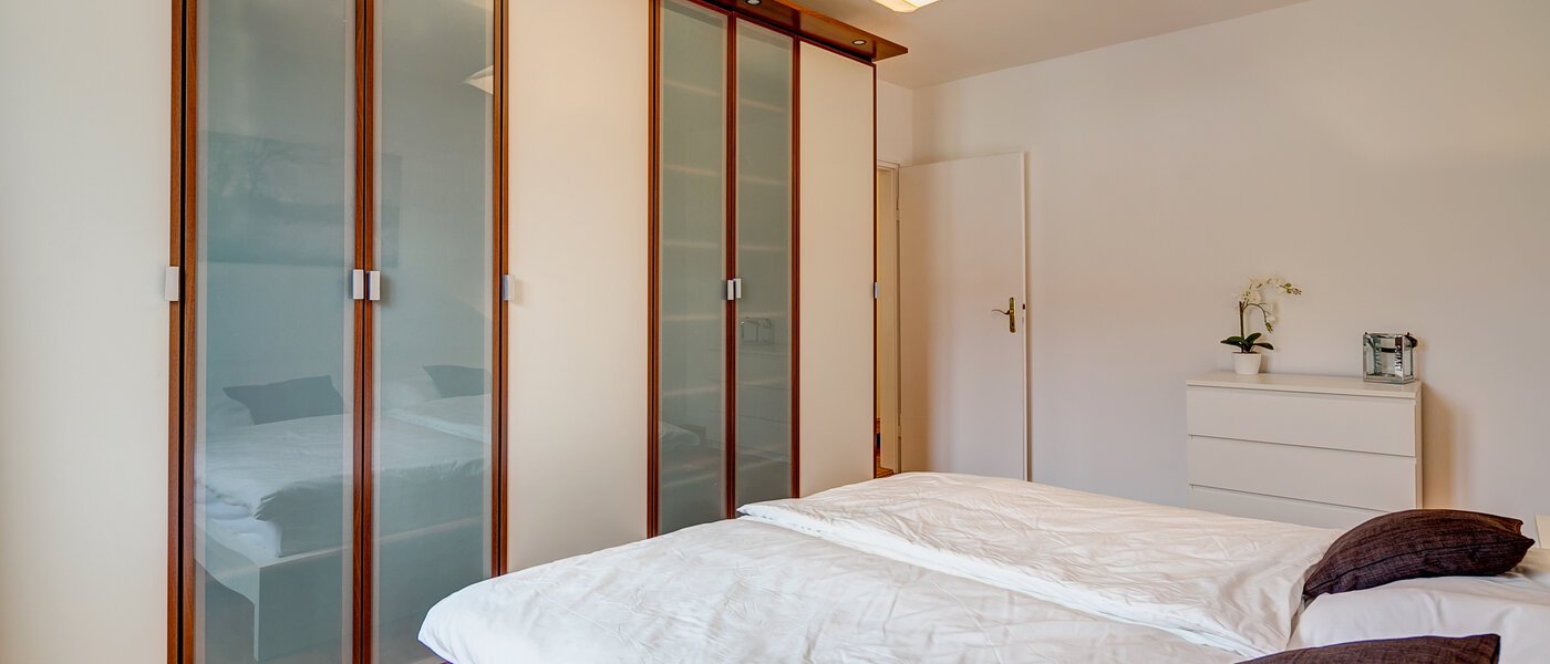 Плосък München Maxvorstadt - Westen 03 Спане 10133