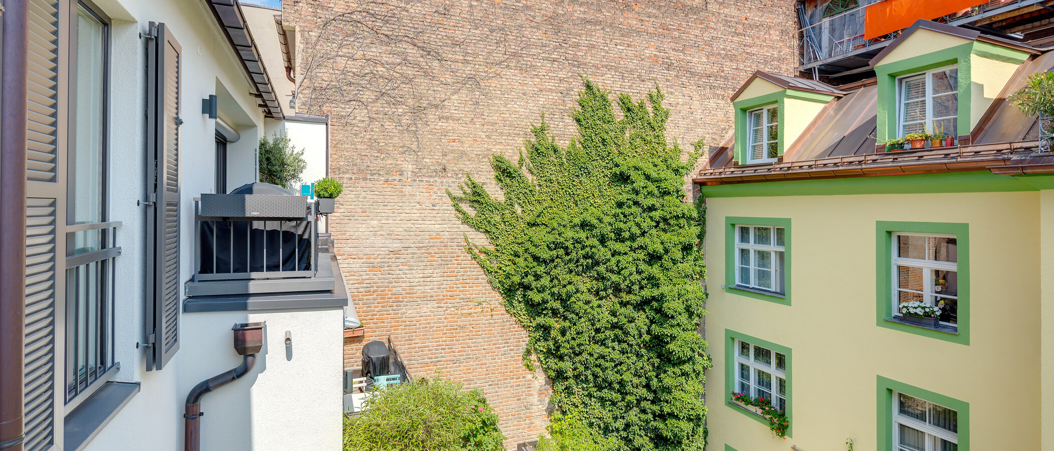Lapos München Maxvorstadt - Universitätsviertel 02 A  megtekintése 10142