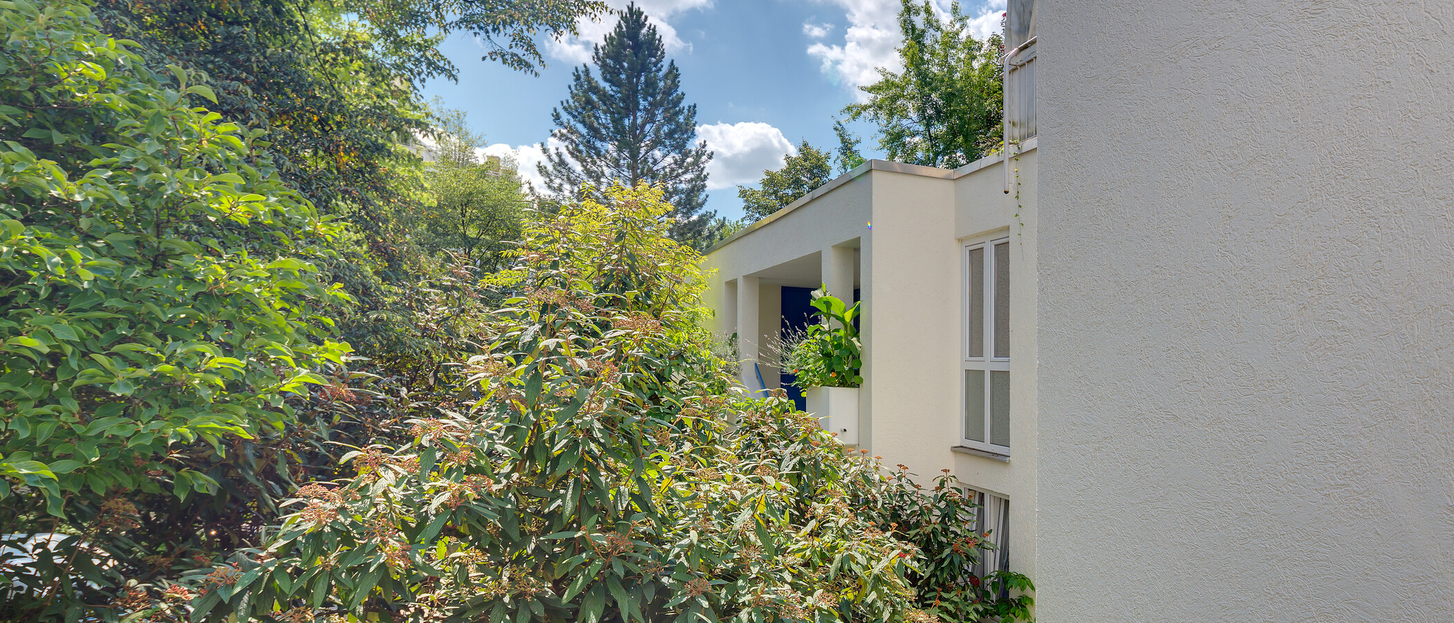 Ravna stran München Schwabing-West 01 Oglejte si 10148