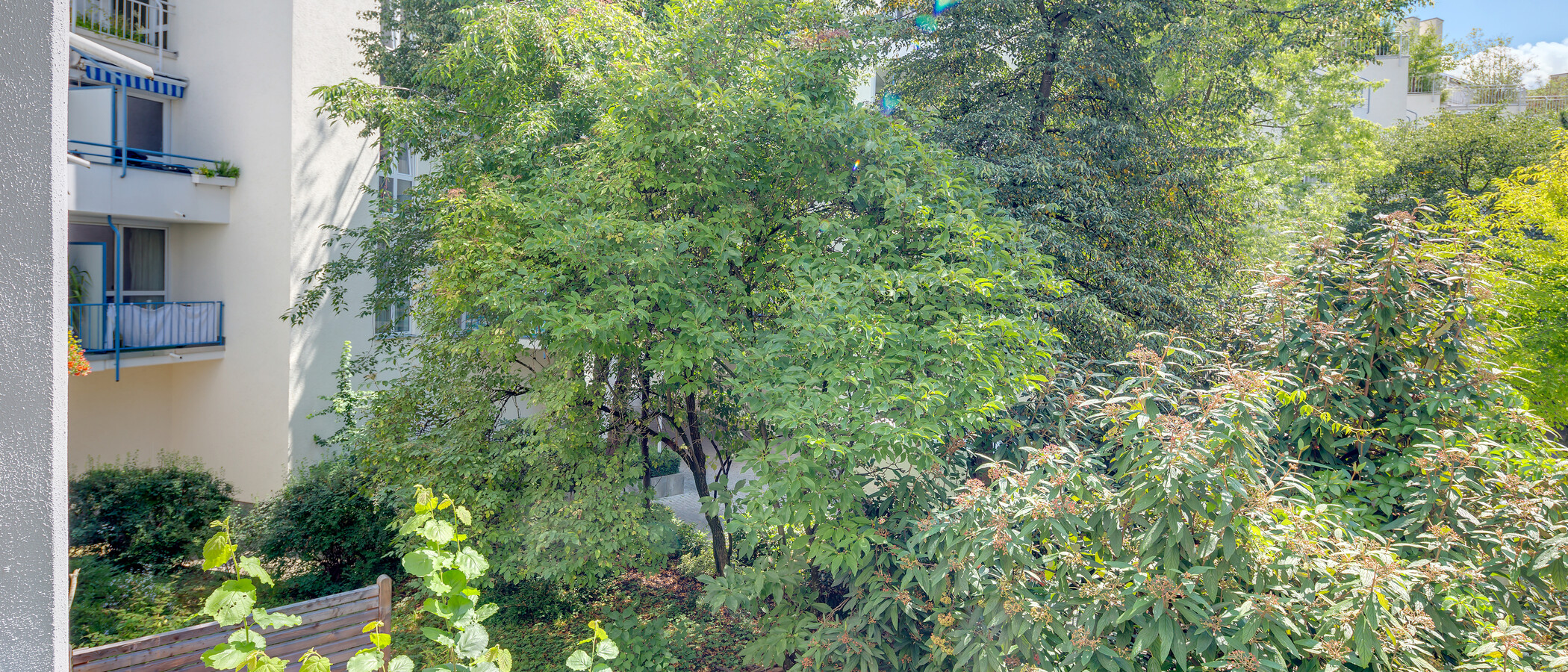 Ravna stran München Schwabing-West 02 Oglejte si 10148