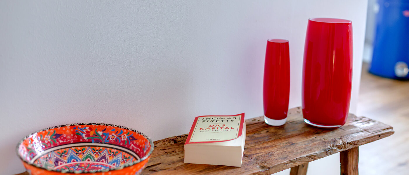 Ravna stran München Maxvorstadt - Universitätsviertel 04 Življenje 10155