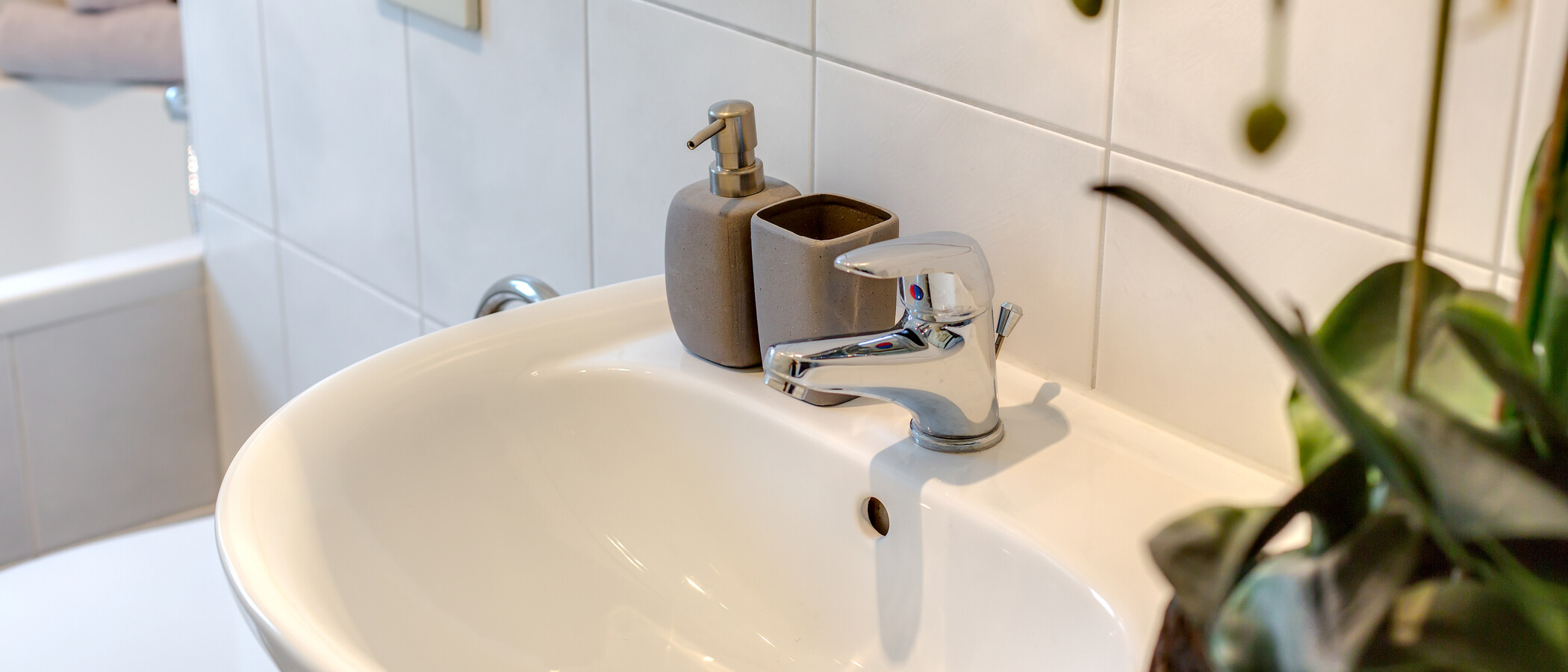 Platt München Neuhausen 02 Badrum 10160