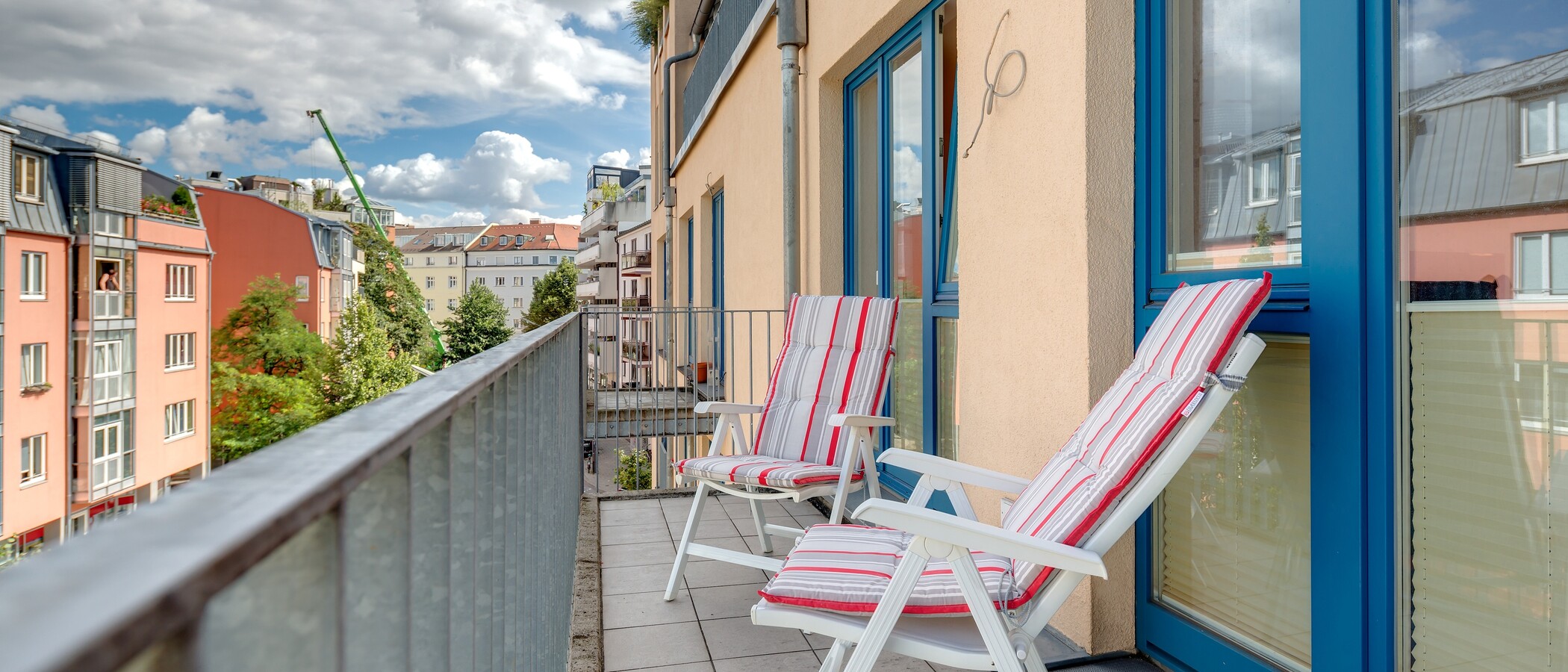 Plat München Schwabing-West (rund um den Hohenzollernplatz) 02 Balkon 10172