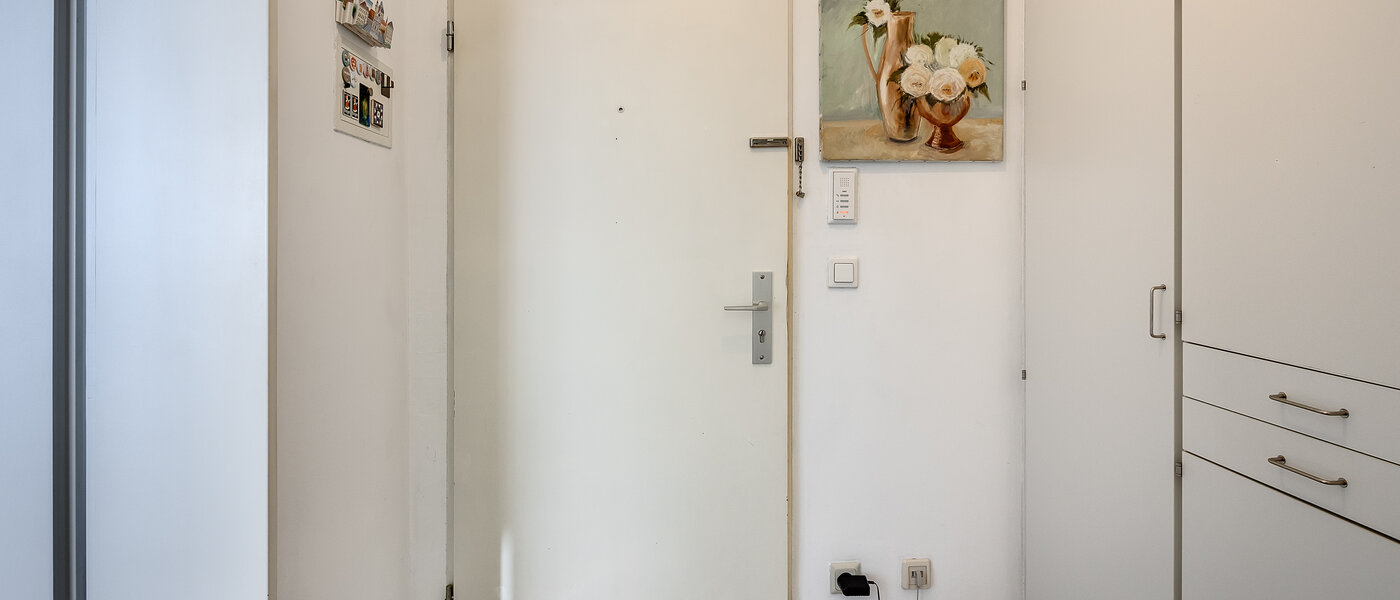 Plano München Schwabing-West (rund um den Hohenzollernplatz) 03 Corredor/passagem 10175