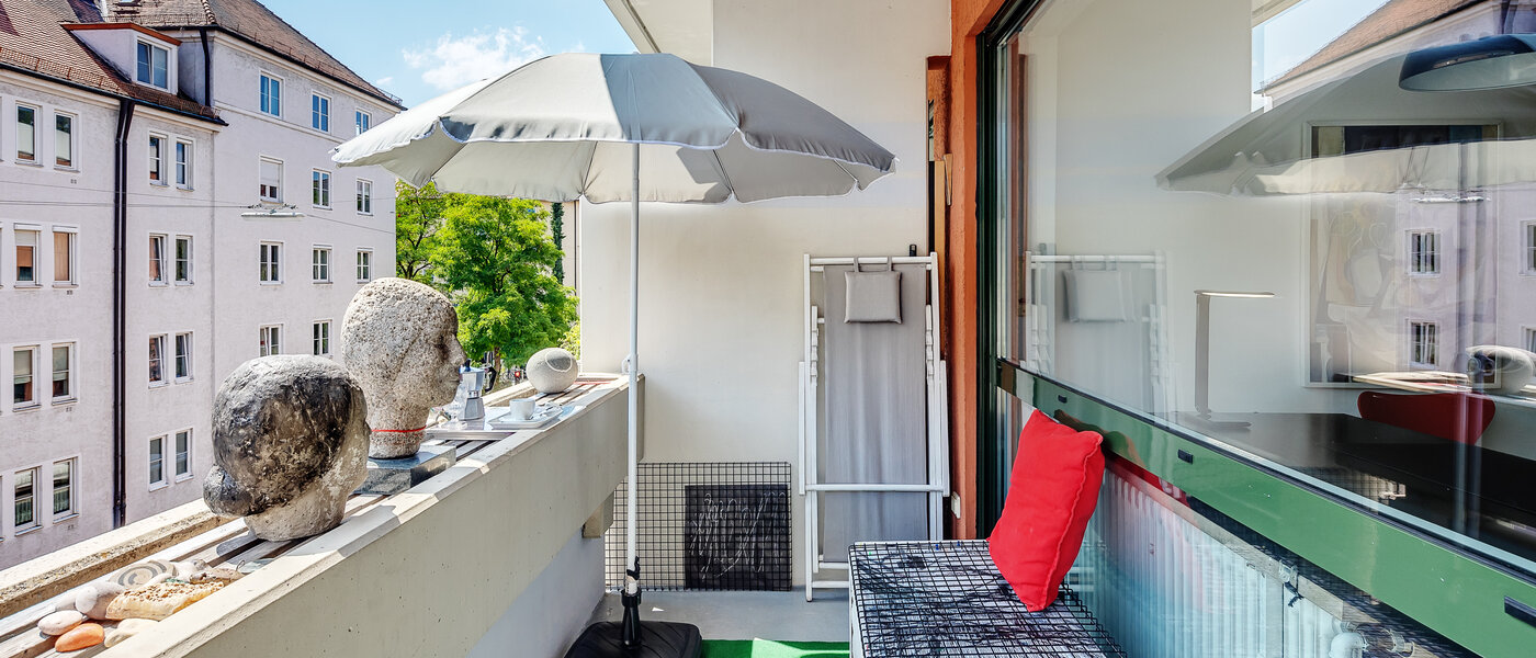 Plano München Schwabing-West (rund um den Hohenzollernplatz) 01 Varanda 10175