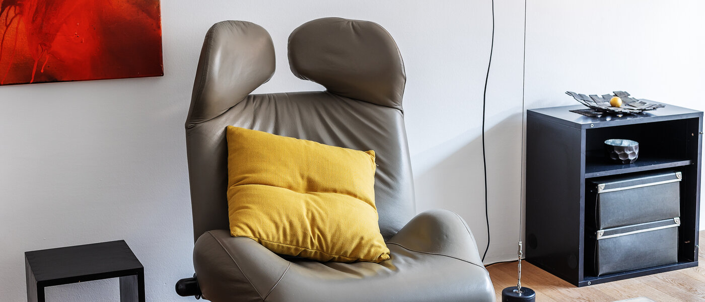 Plano München Schwabing-West (rund um den Hohenzollernplatz) 03 Área de estar 10175