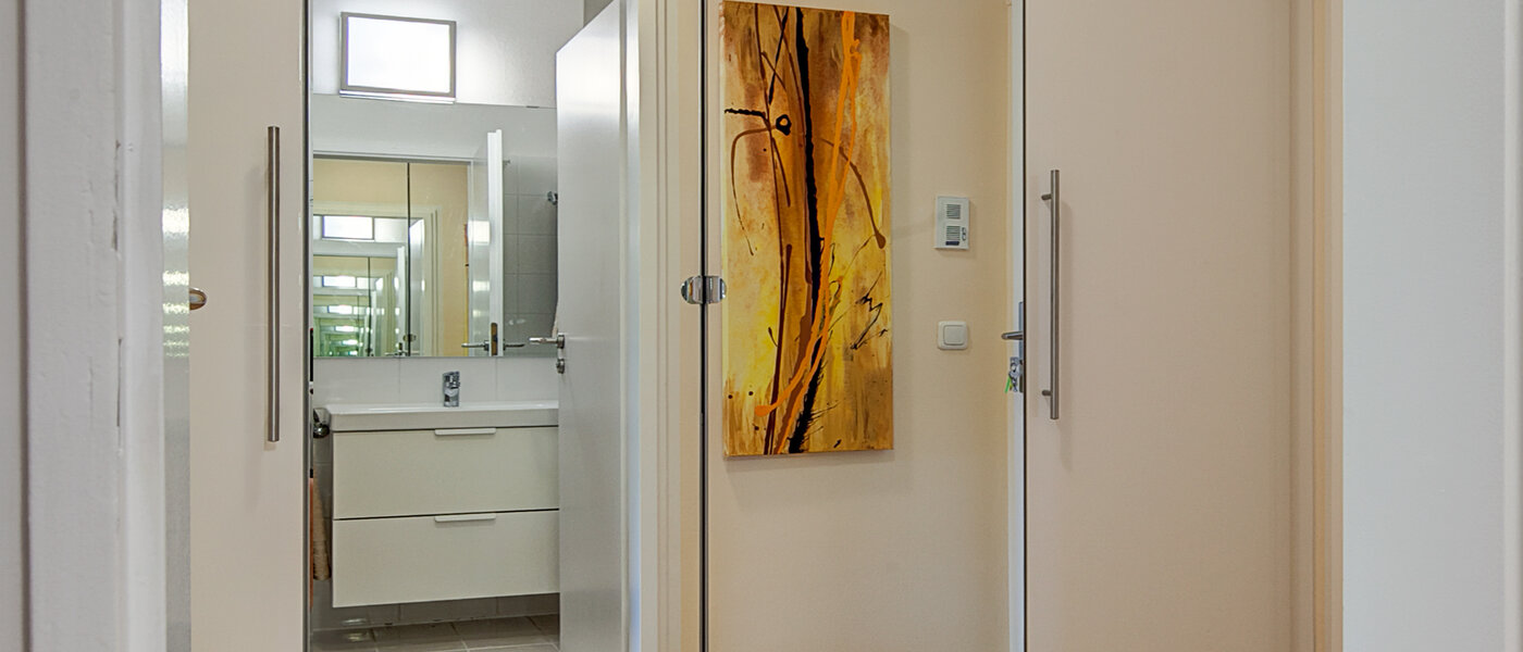 Lapos München Neuhausen 02 Folyosó/folyosó 10177