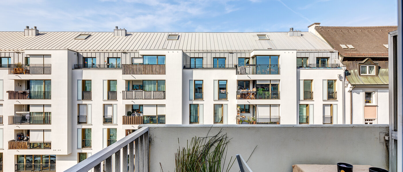 Lapos München Neuhausen 02 Erkély 10177