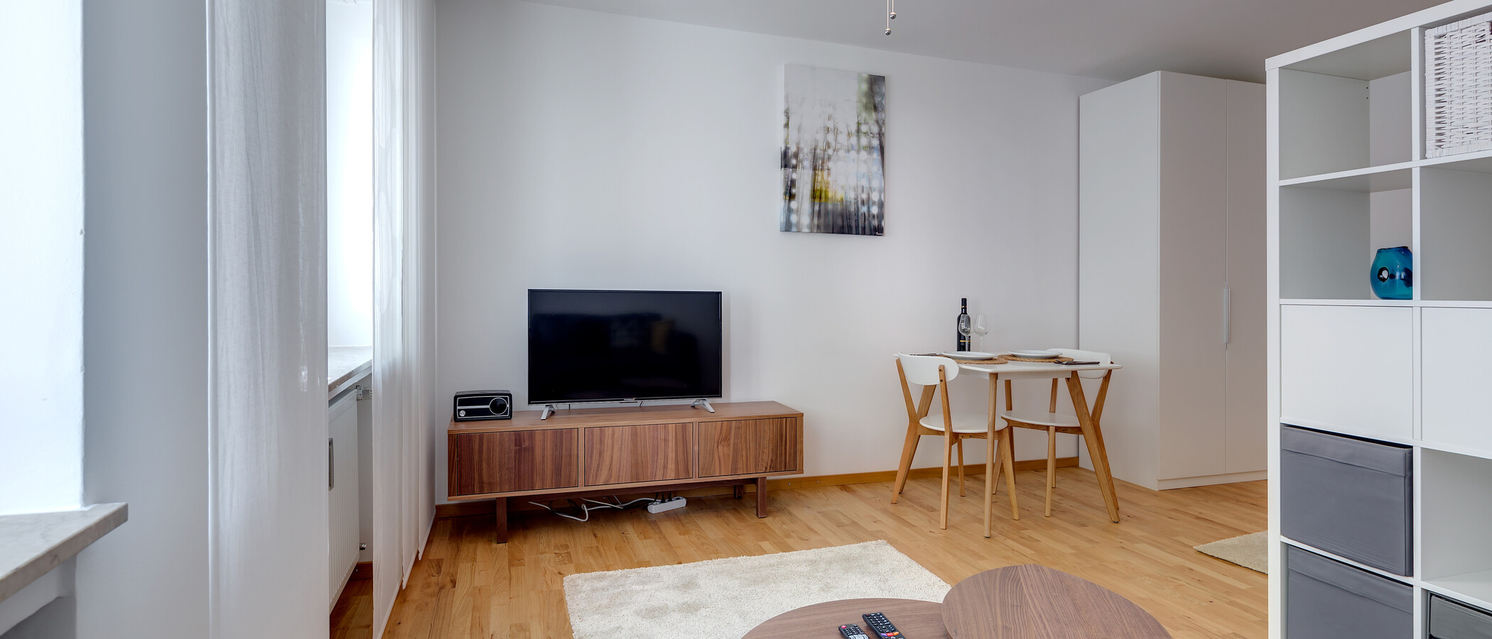 Ploché München Schwabing-West 05 Living 10179