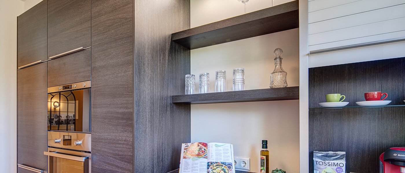 Plano München Westpark 02 Cozinha 10184