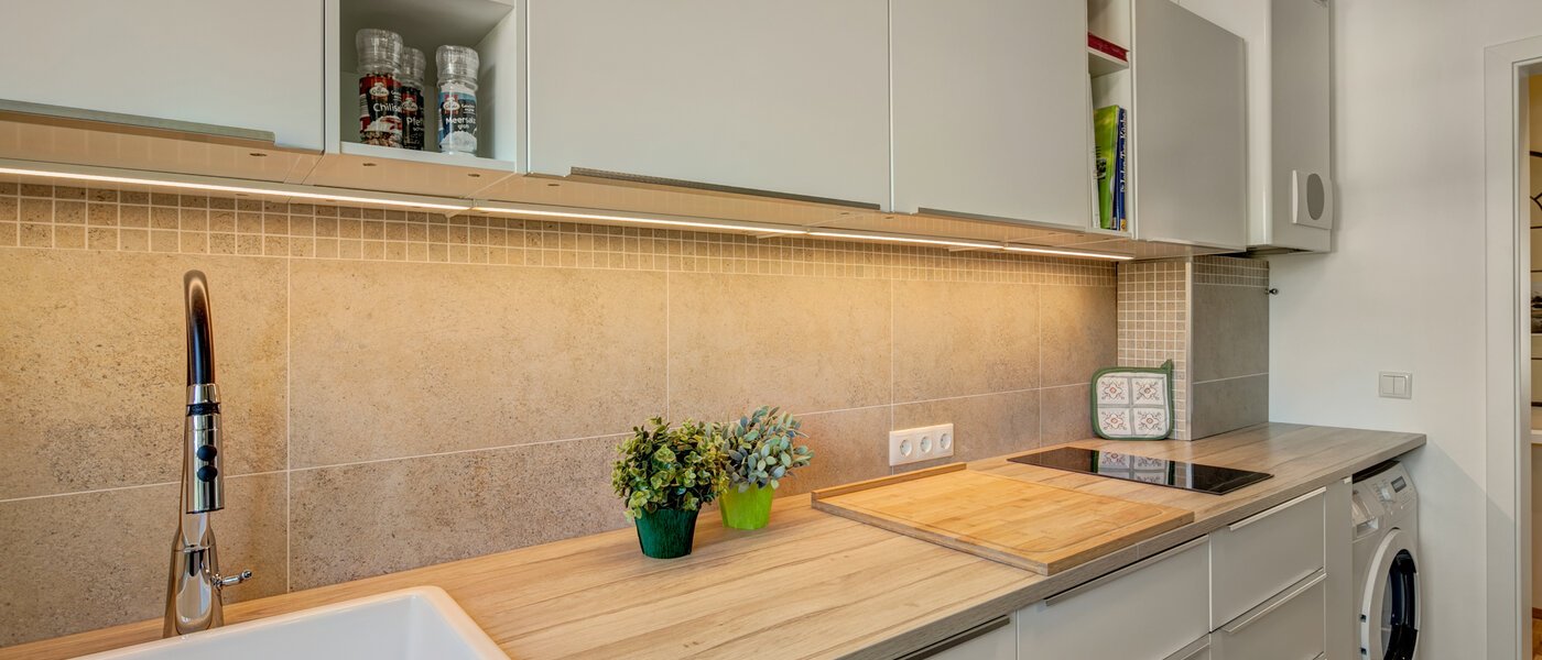 Plano München Westpark 03 Cozinha 10184