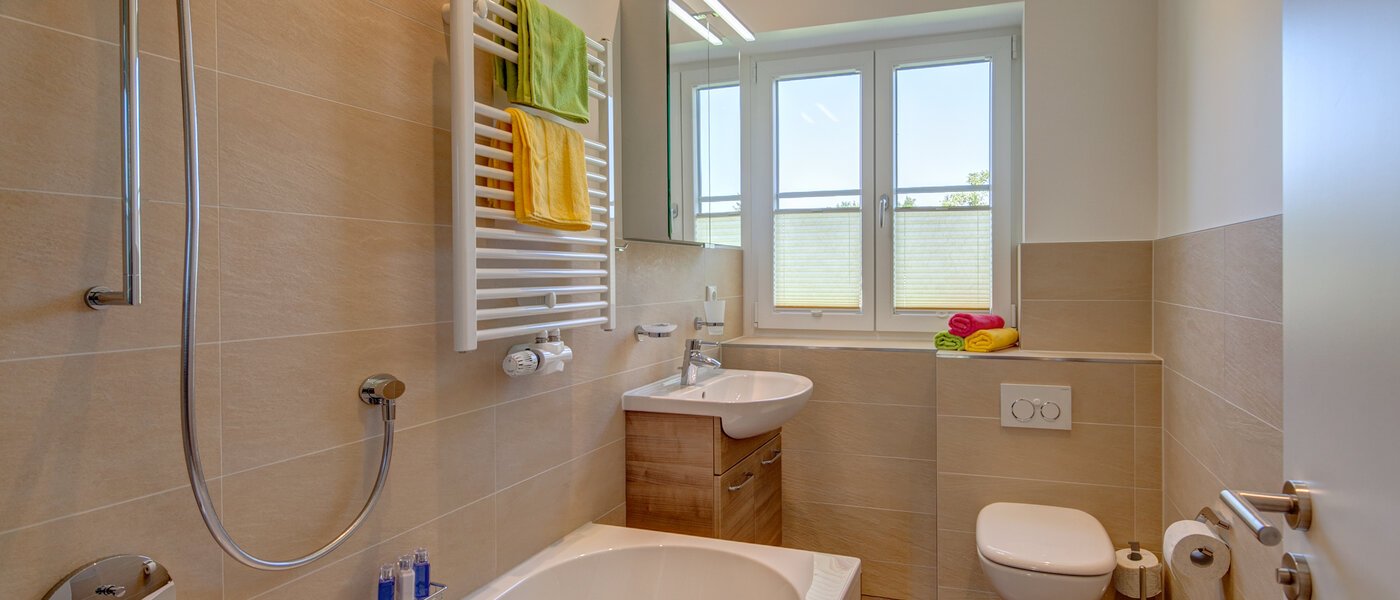 Plano München Westpark 01 Casa de banho 10184