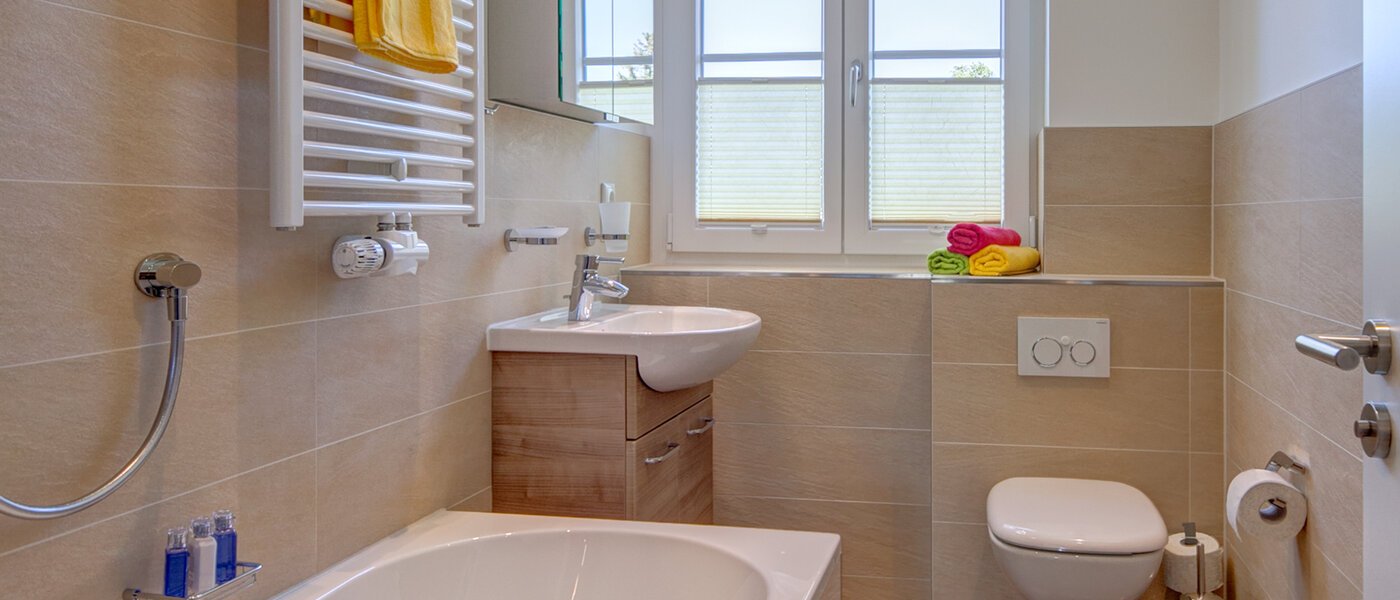 Plano München Westpark 02 Casa de banho 10184
