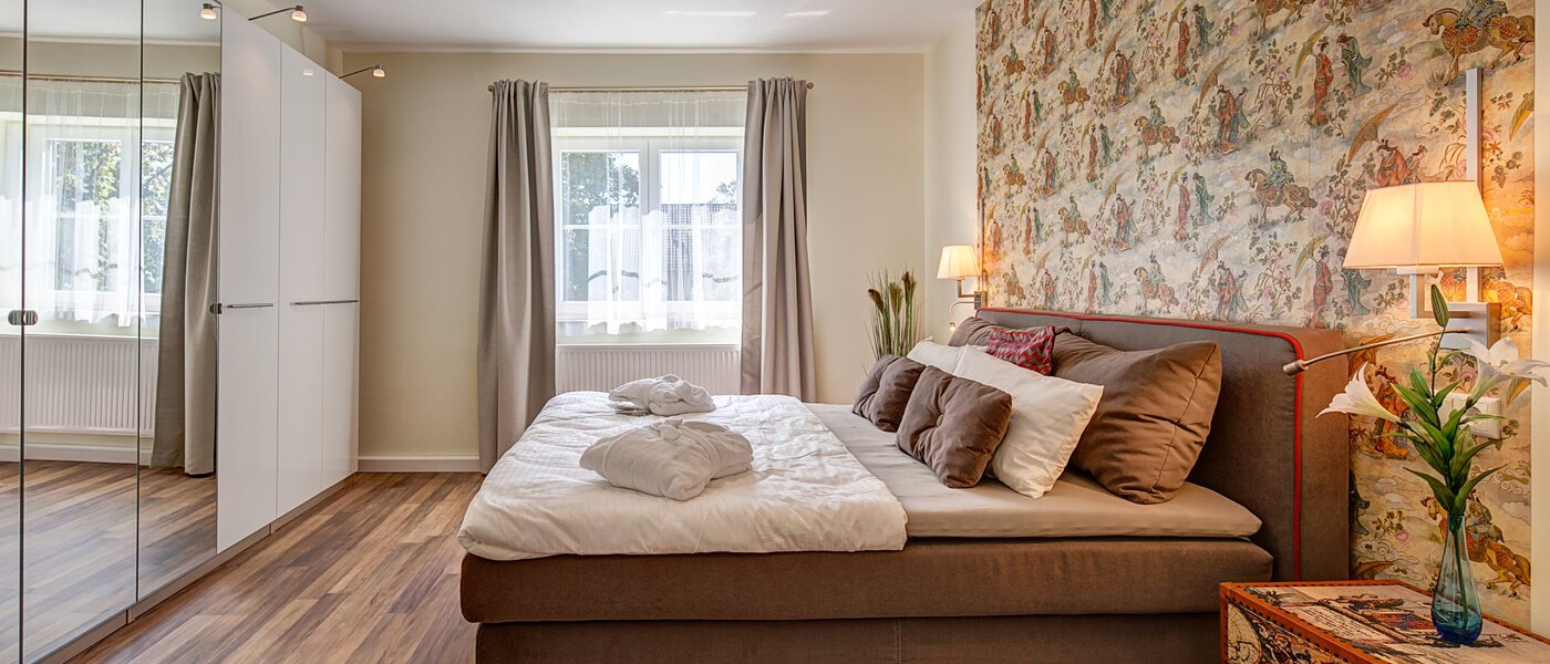 Plano München Westpark 01 Dormir 10184