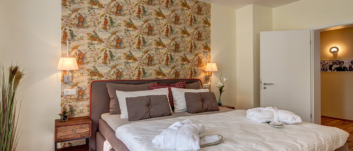 Plano München Westpark 02 Dormir 10184