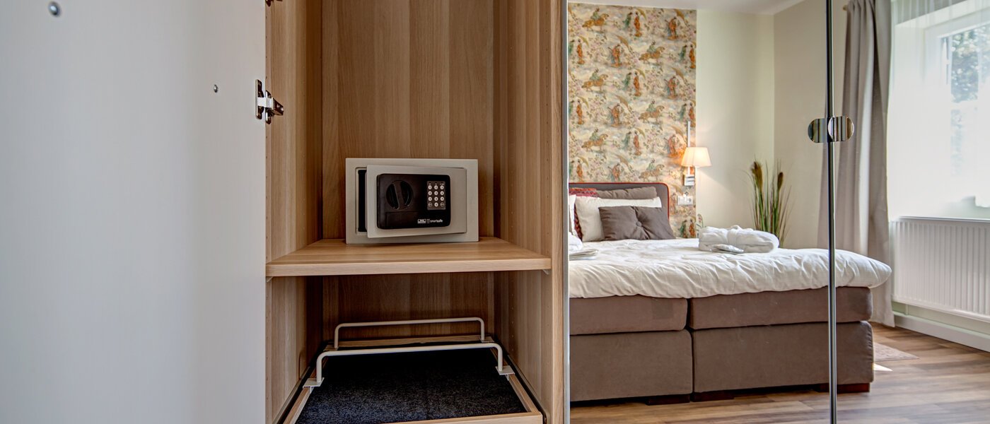 Plano München Westpark 04 Dormir 10184