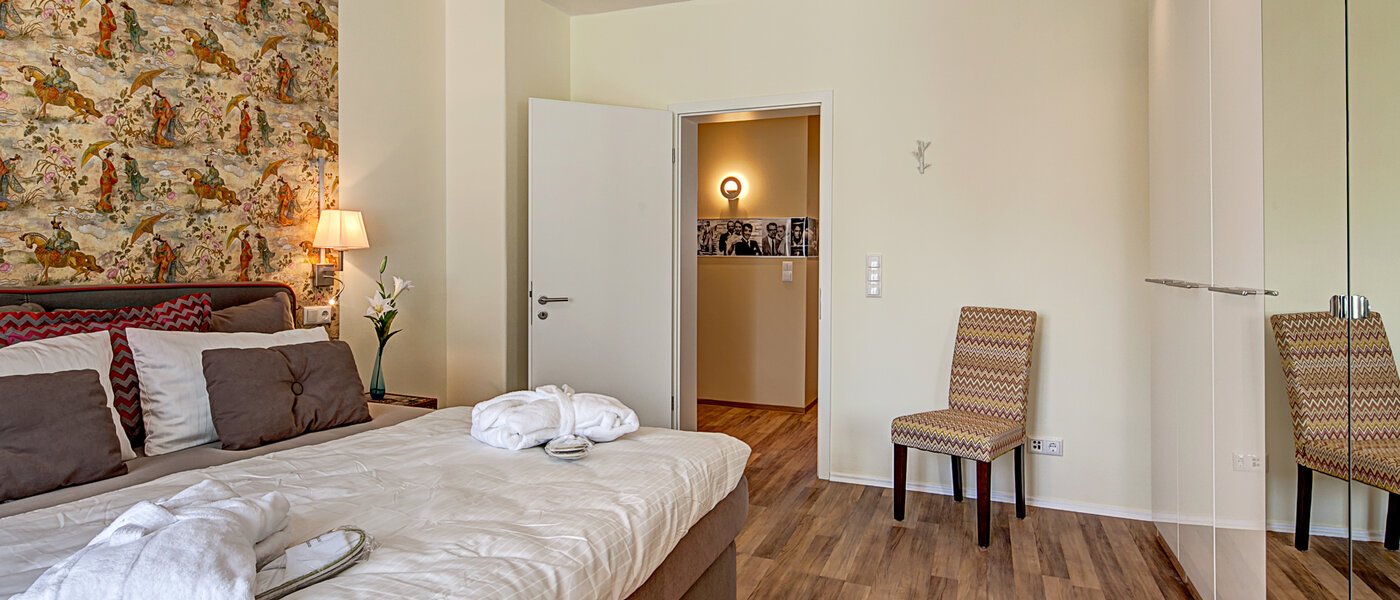 Plano München Westpark 05 Dormir 10184