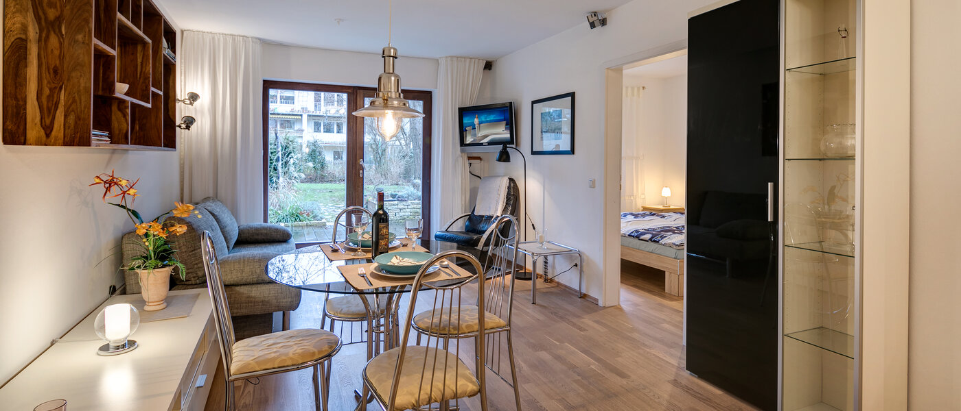 Plano München Nymphenburg-Gern 02 Viver 10196