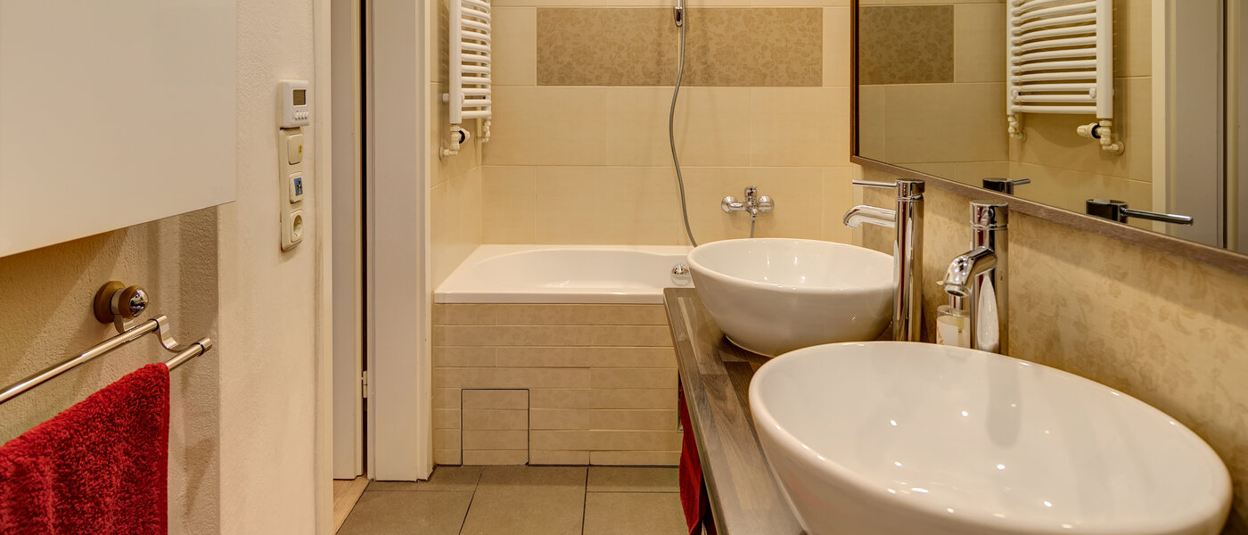 Plano München Nymphenburg-Gern 01 Casa de banho 10196