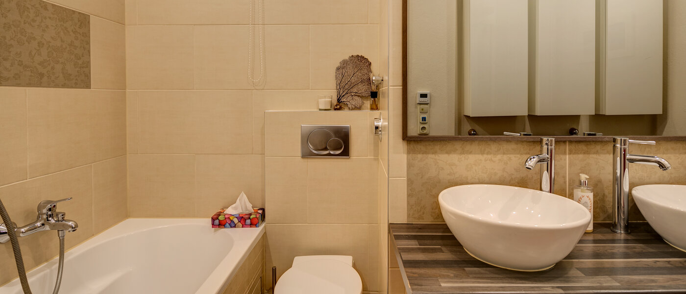 Plano München Nymphenburg-Gern 02 Casa de banho 10196