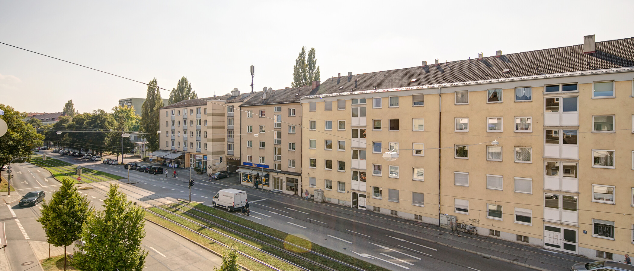 Lapos München Obergiesing 01 A  megtekintése 10202