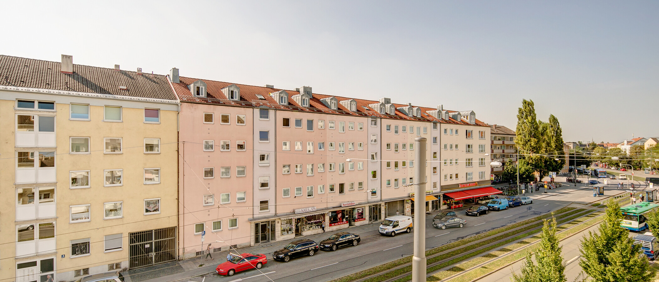 Lapos München Obergiesing 02 A  megtekintése 10202