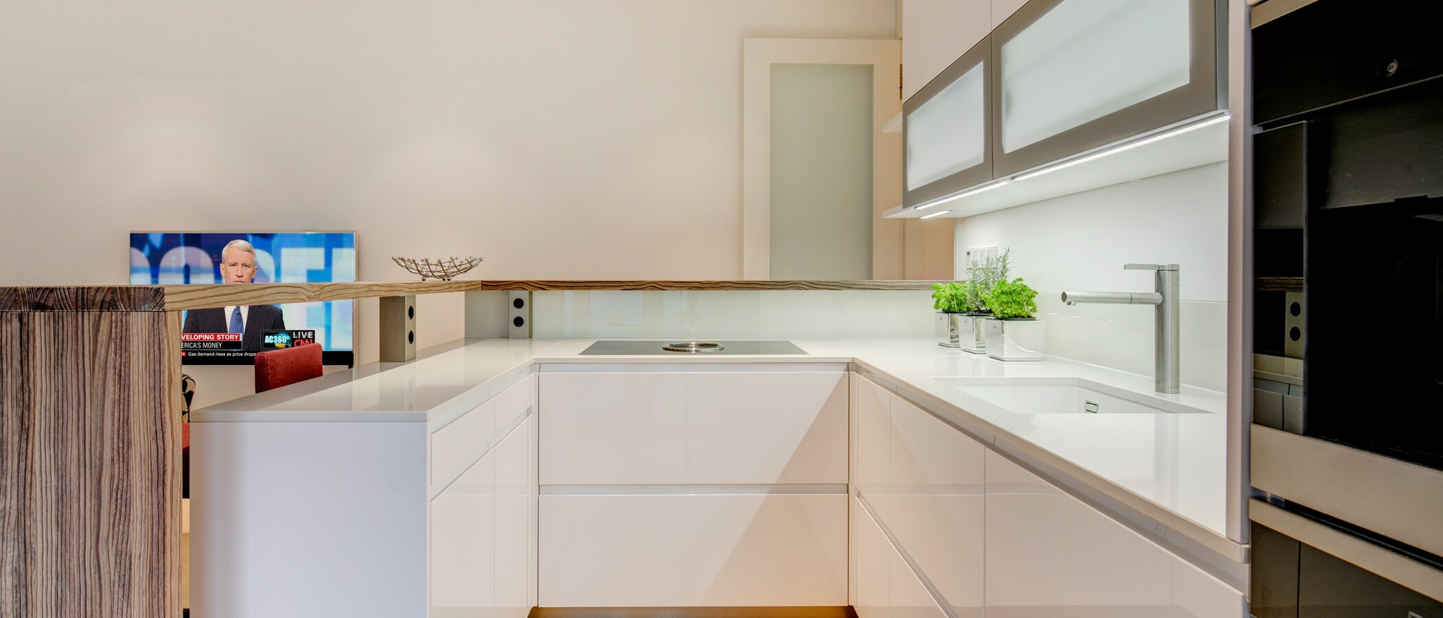 Plano München Lehel 03 Cozinha 10209