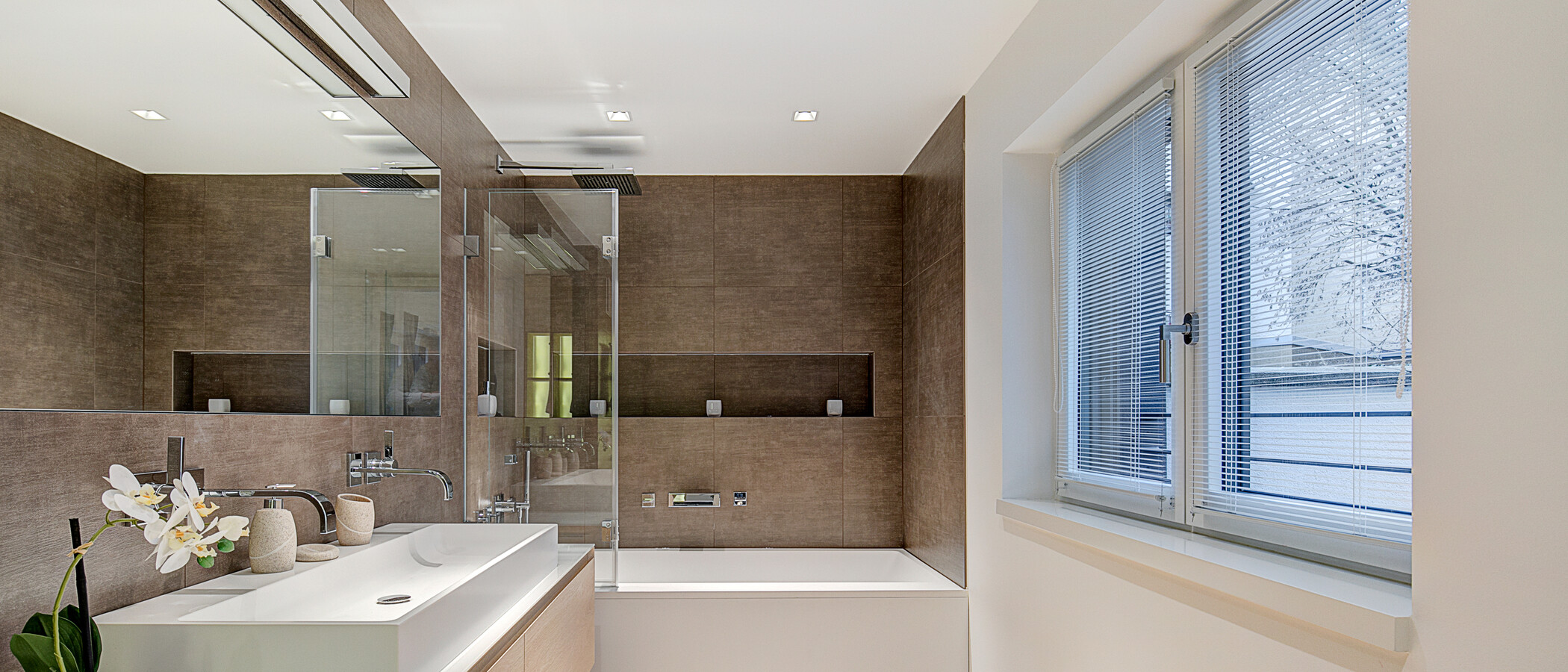 Plano München Lehel 01 Casa de banho 10209