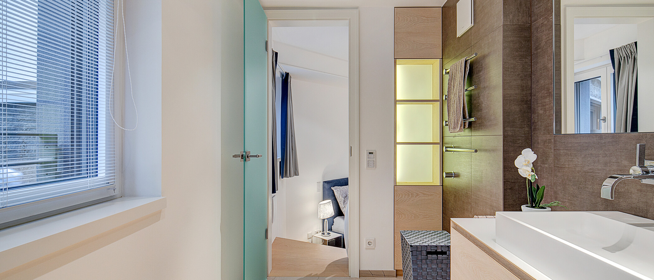 Plano München Lehel 06 Casa de banho 10209