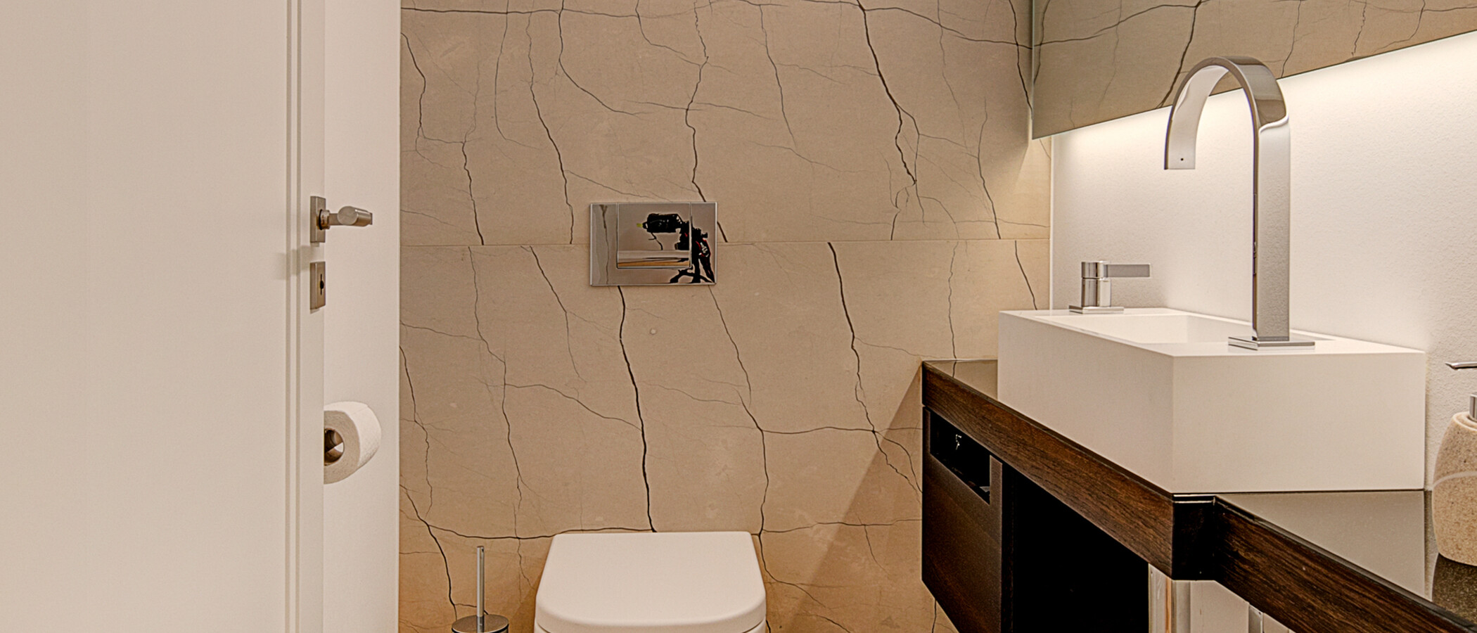 Plano München Lehel 01 WC separado 10209