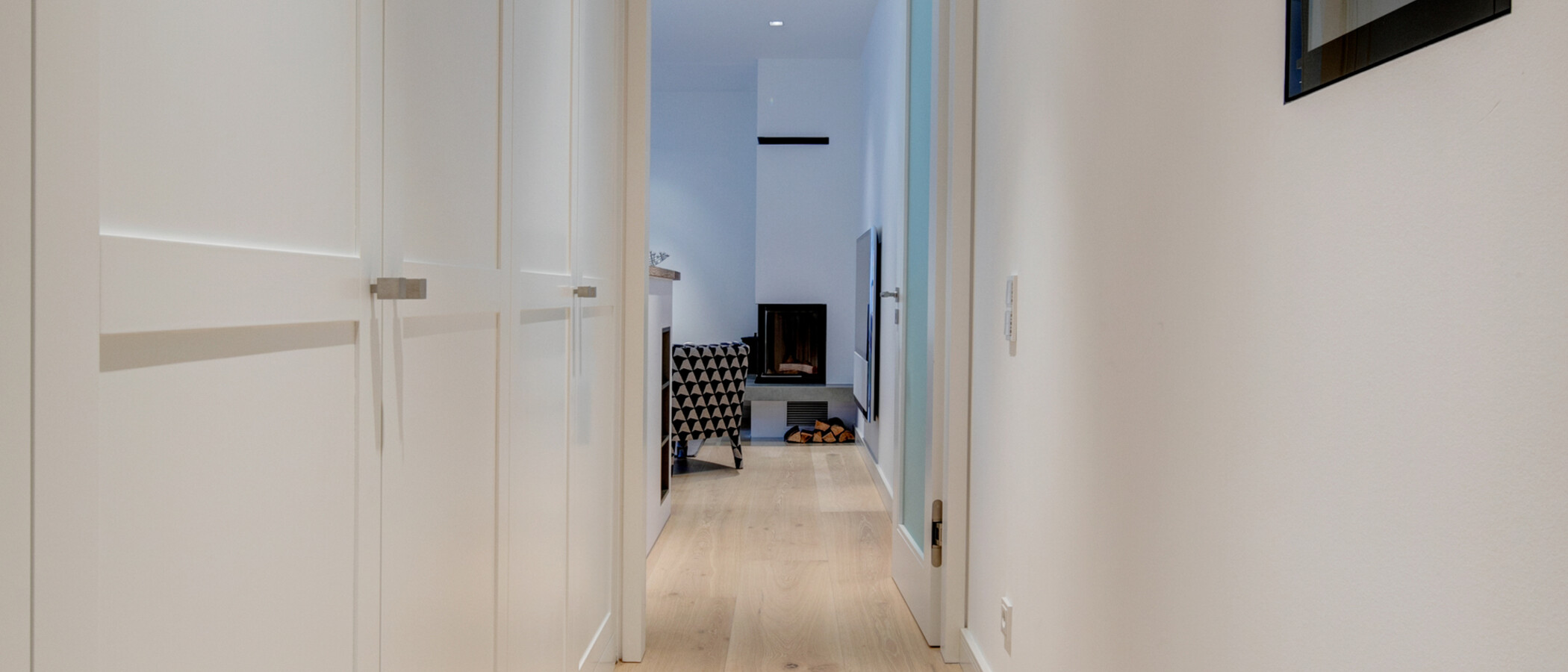 Plano München Lehel 01 Corredor/passagem 10209