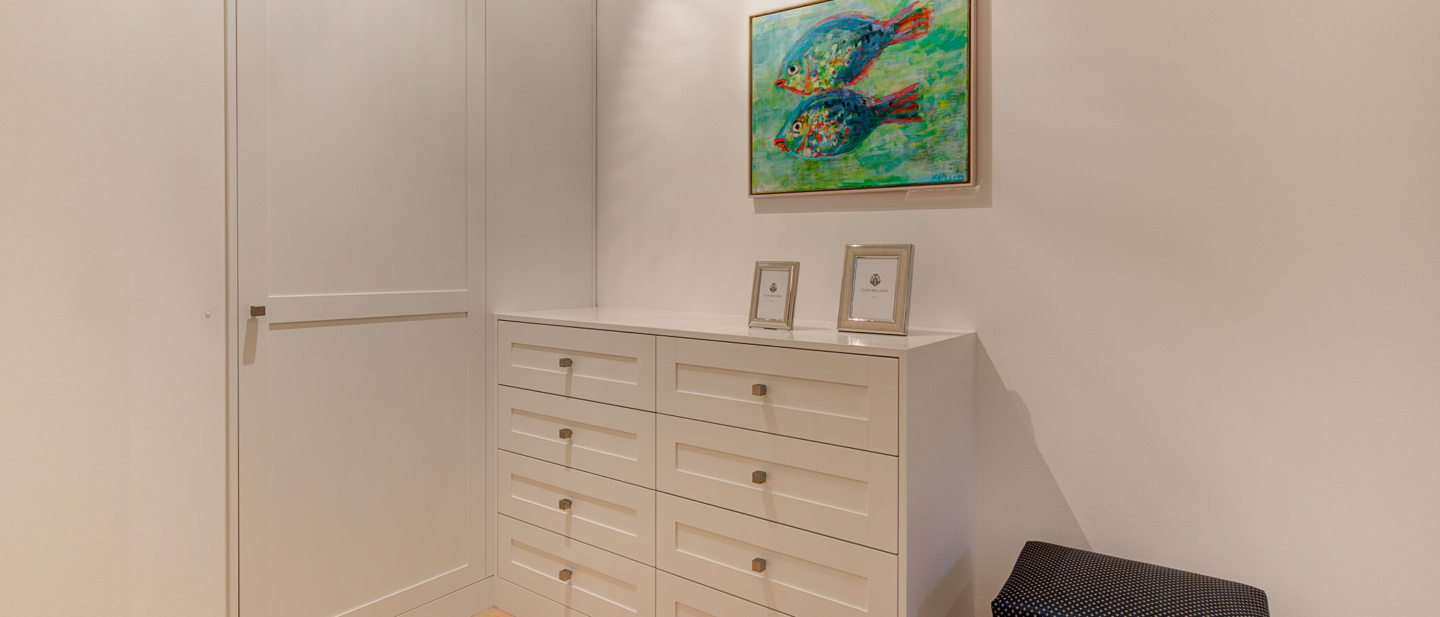 Plano München Lehel 04 Quarto de dormir 10209