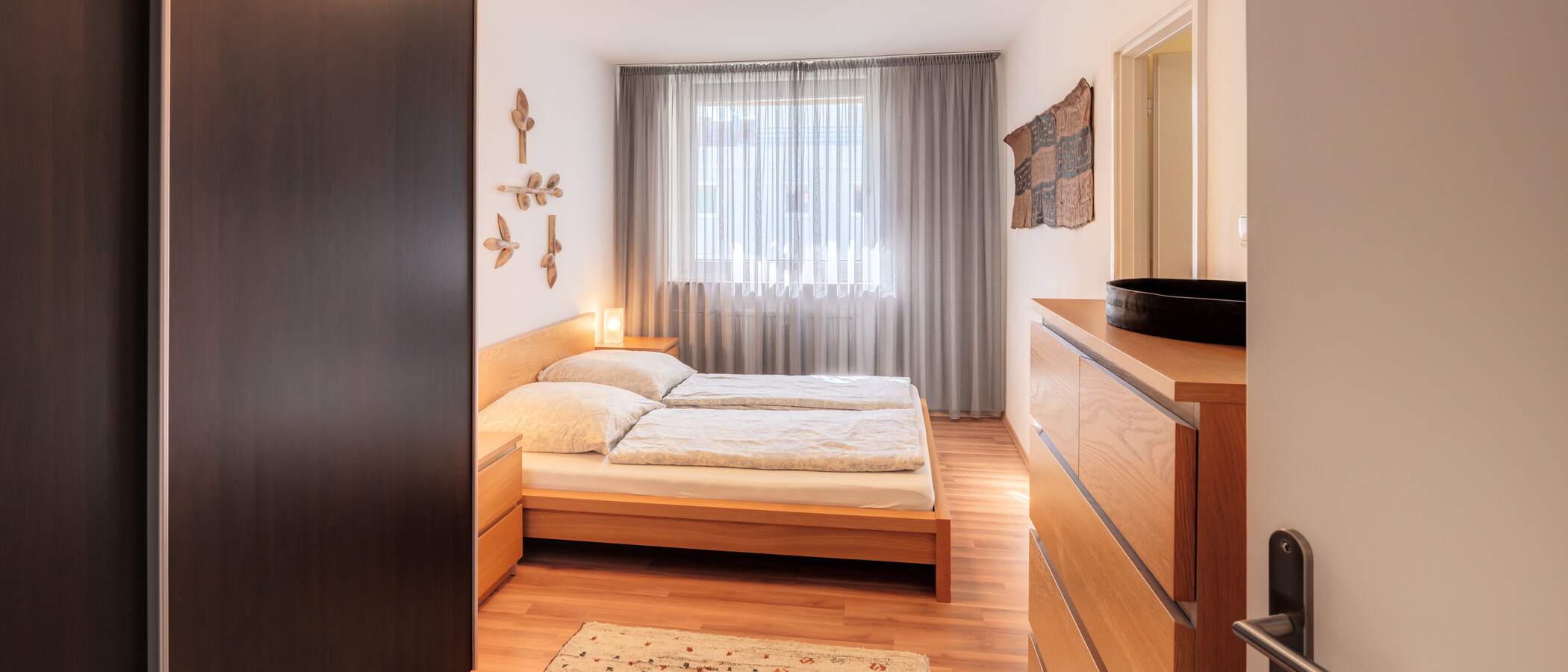Lapos München Schwabing-West (rund um den Hohenzollernplatz) 02 Hálószoba 10210