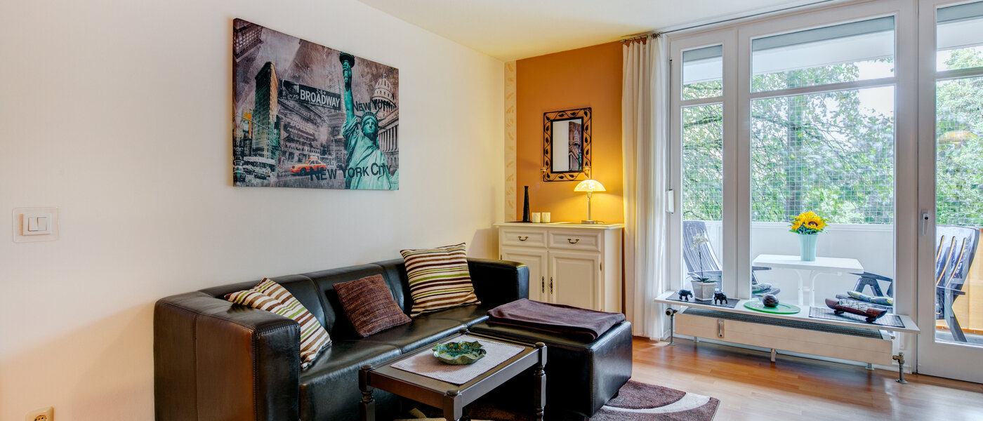 Ravna stran München Untergiesing 01 Življenje 10228