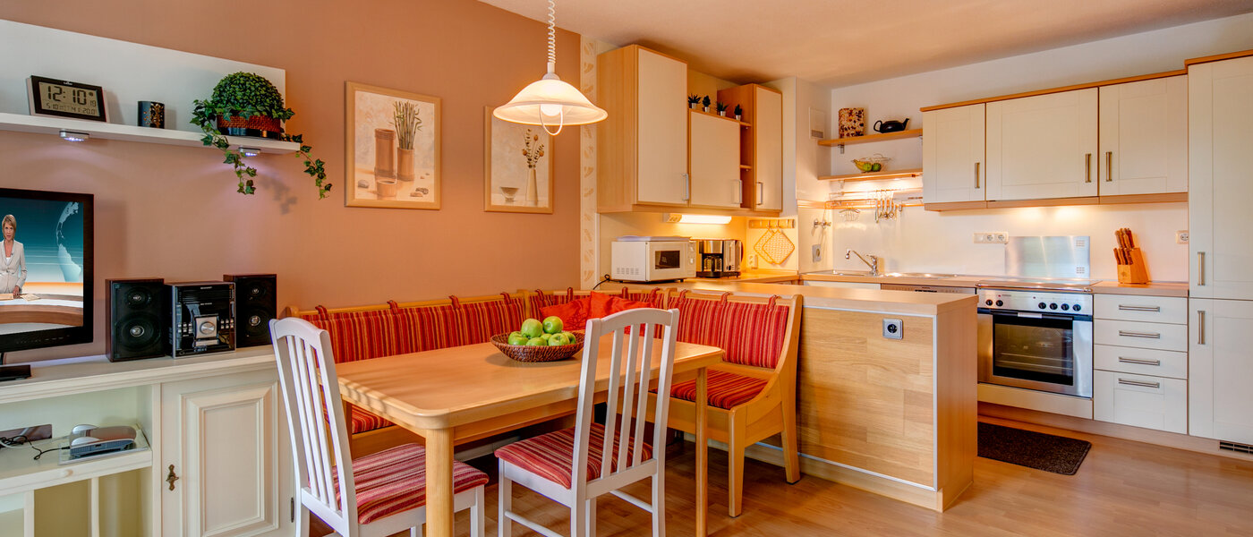 Ravna stran München Untergiesing 03 Življenje 10228