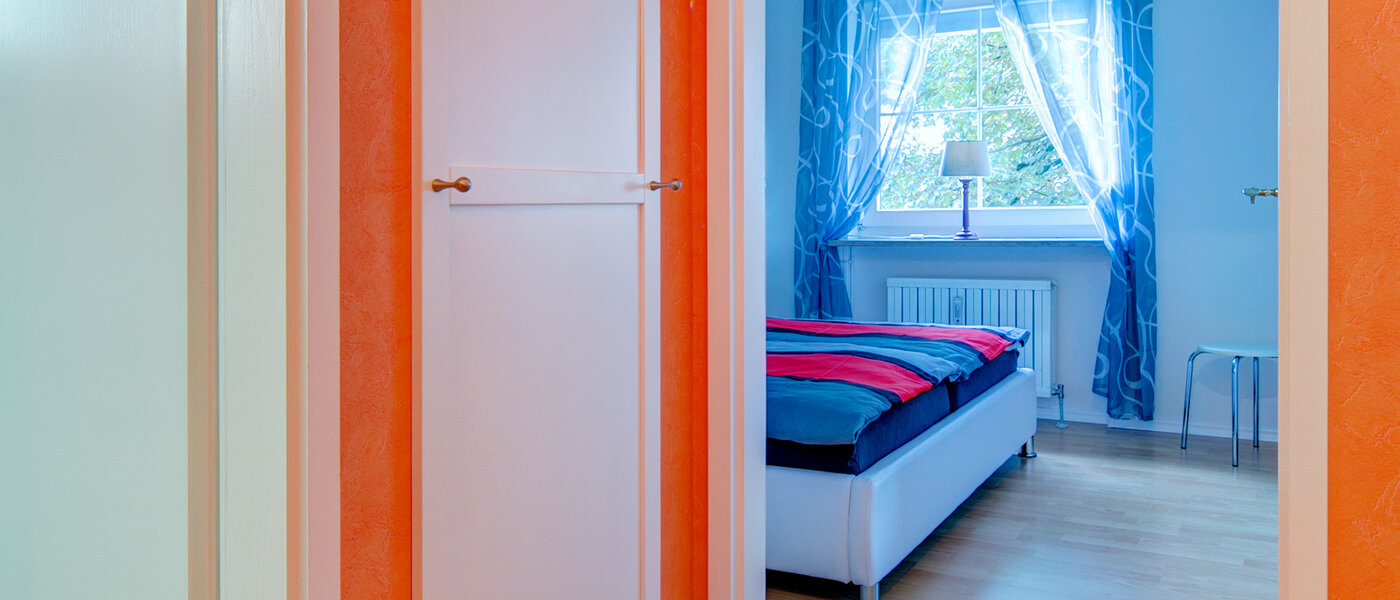 Ravna stran München Untergiesing 01 Koridor/hodnik 10228