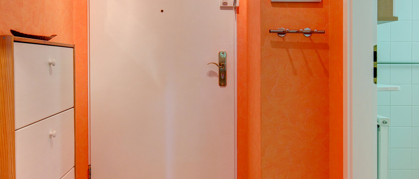 Ravna stran München Untergiesing 02 Koridor/hodnik 10228